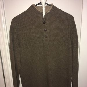 Men’s Daniele Blasi Men’s Sweater
